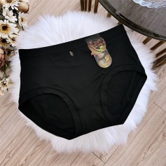 810 莫代尔纯棉内裤