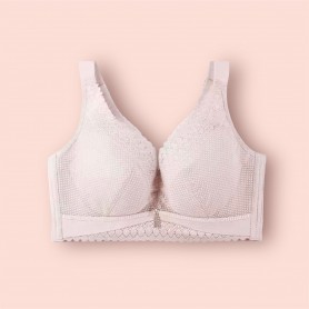 2305 Premium Latex Bra For Cup CD
