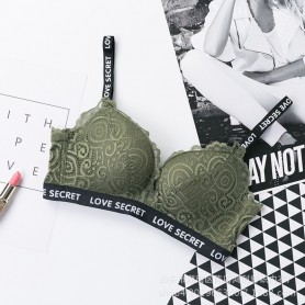 1707 Lace Bra