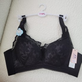 6035 Lace Bra