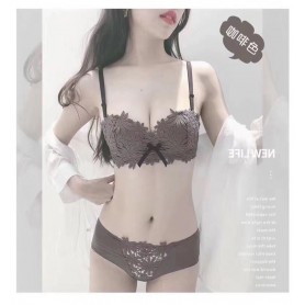 Bc1907 lace bra set