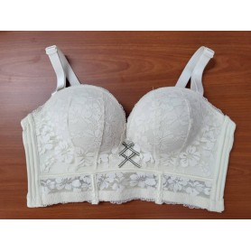 2301 Strapless Bra