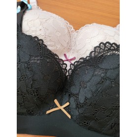 6030 Lace bra