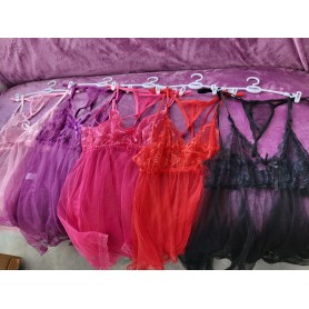 Sexy Dress 5004