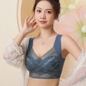 Seamless Ultra Thin bra short