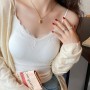 Girls Inner Wear Lace