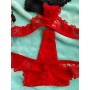 Women Thong Lace