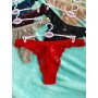 Women Thong Lace