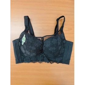 Lace Mesh Energy Bras