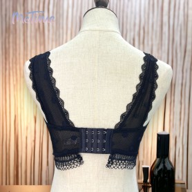 3132 Lace Bra 薄款蕾丝内衣